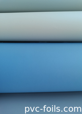 45cm Super Matte Acqueproof Self-Adhesive PVC Film Per Decorazioni Domestiche fai da te