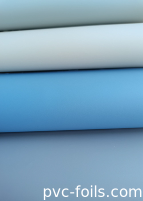 45cm Super Matte Acqueproof Self-Adhesive PVC Film Per Decorazioni Domestiche fai da te