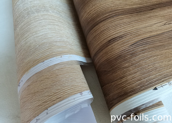 Pellicola in PVC per porte interne in legno per mobili e arredamento