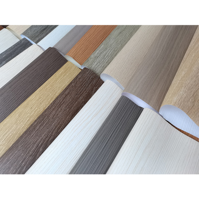 Film a membrana in PVC per porte di armadi