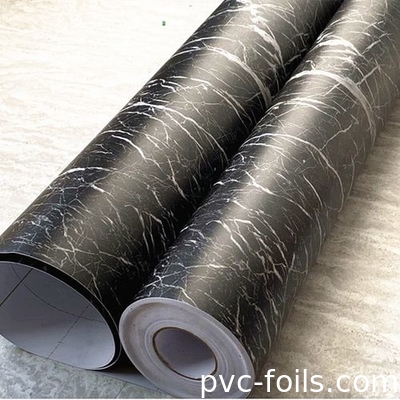 Adesivi in PVC autoadesivi per decorazione di porte di armadi