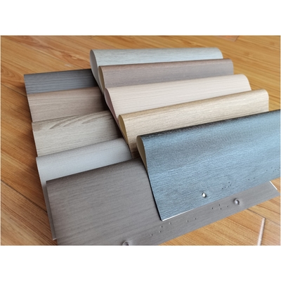 Film di pressatura a vuoto per porte e armadi di legno supermatto