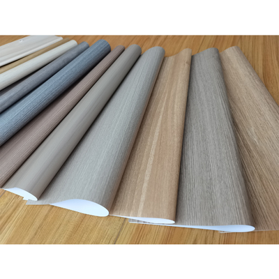 Film in PVC impermeabile per la protezione dei mobili Arredamento da cucina Porte, Superfici da scrivania, Laccatura decorativa della pelle