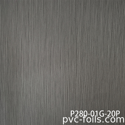 Pellicola decorativa in PVC Italian Wood Design per mobili e porte