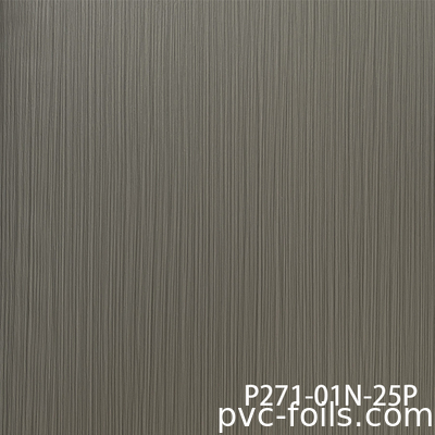 Pellicola in PVC con texture legno super opaca ultra realistica per pressatura sottovuoto