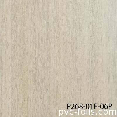 Pellicola decorativa autoadesiva in PVC di alta gamma per il rivestimento e il restauro di mobili