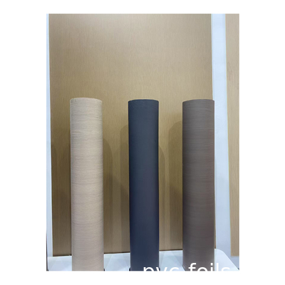 Film decorativo autoadesivo in PVC per progetti di ristrutturazione alberghiera