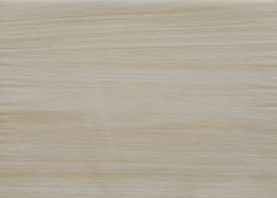 La stagnola della mobilia del PVC delle porte finisce Matte Wood Grain Interior Decoration