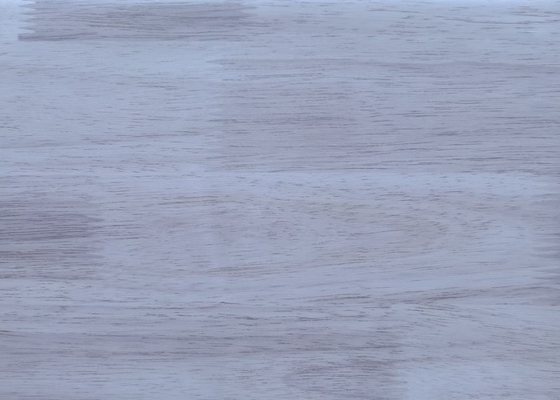 L'effetto di legno della stagnola della mobilia del PVC di Matt ha impresso 800mm 1000mm