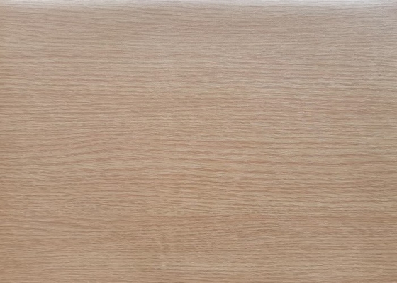 Il film decorativo del PVC di effetto di legno per il pannello del MDF ha impresso