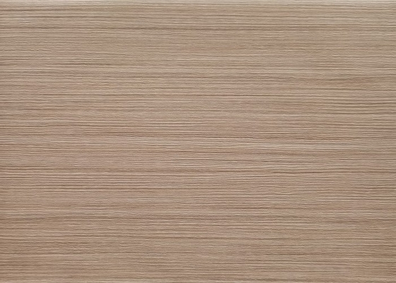 Il film decorativo del PVC di effetto di legno per il pannello del MDF ha impresso