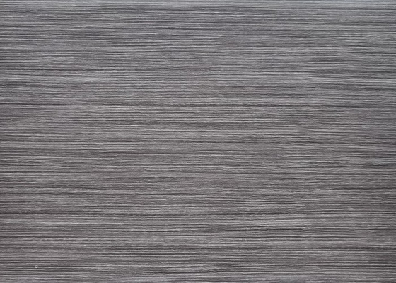 Il film decorativo del PVC di effetto di legno per il pannello del MDF ha impresso