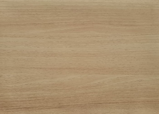 L'alta lucentezza del PVC lamina il film per effetto impresso copertura di legno della mobilia