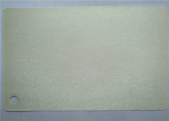 Pellicola autoadesiva in PVC per interni di colore bianco per la decorazione di stand espositivi