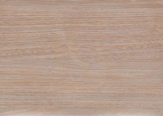 Materiale decorativo di superficie impresso di larghezza della stagnola 100mm-1450mm della mobilia del PVC