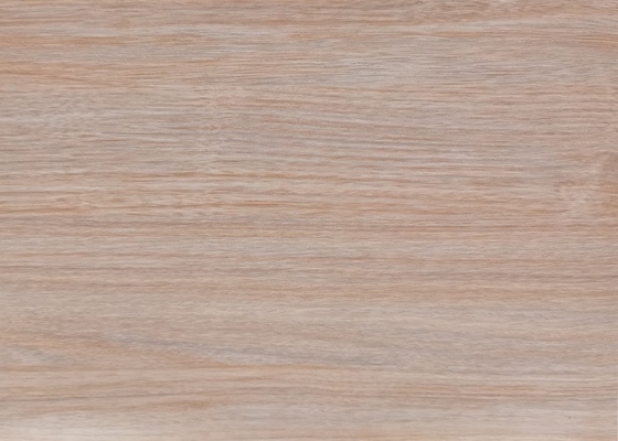 Materiale decorativo di superficie impresso di larghezza della stagnola 100mm-1450mm della mobilia del PVC