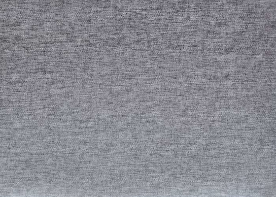 Disegno di tessuto PVC Decorative Foils Roll For Interior Furniture Decoration