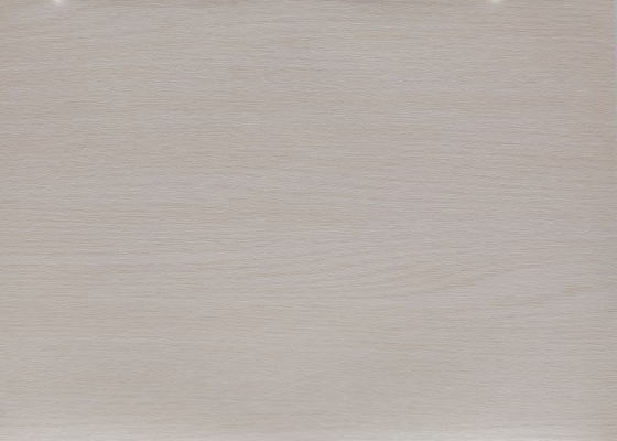 La mobilia di legno del PVC del grano sventa 100m-1000m per la struttura di porta che avvolge il profilo