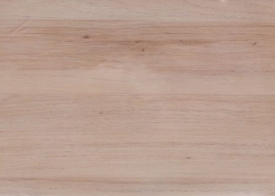 decorazione di superficie eccellente di Matte Dark Wood Grain For della stagnola decorativa del PVC 3D di 1250mm