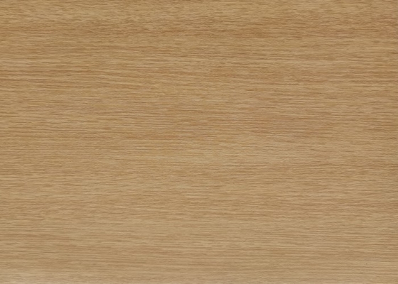 Grano di legno Matte Finish di lunghezza decorativa della stagnola 50-1000m del PVC di ROHS