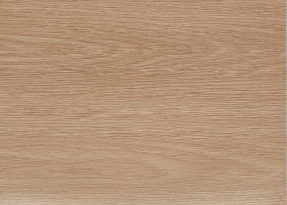 Stagnola decorativa di legno 500m/rotolo della mobilia del PVC del grano 3D