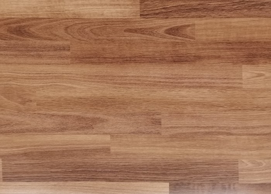 Stagnola decorativa di legno 500m/rotolo della mobilia del PVC del grano 3D