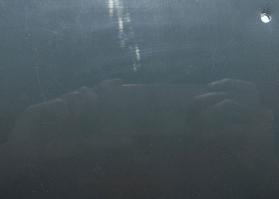 Porta interna della membrana dell'alto di lucentezza film laminato del PVC