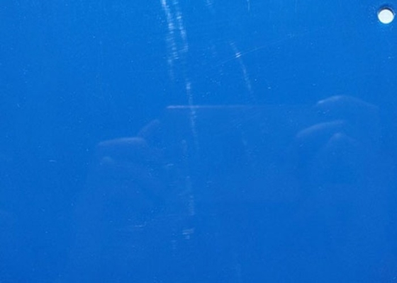 Porta interna della membrana dell'alto di lucentezza film laminato del PVC