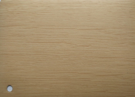 La stagnola decorativa del PVC di Matte Wooden impermeabilizza lo spessore di 0.20mm