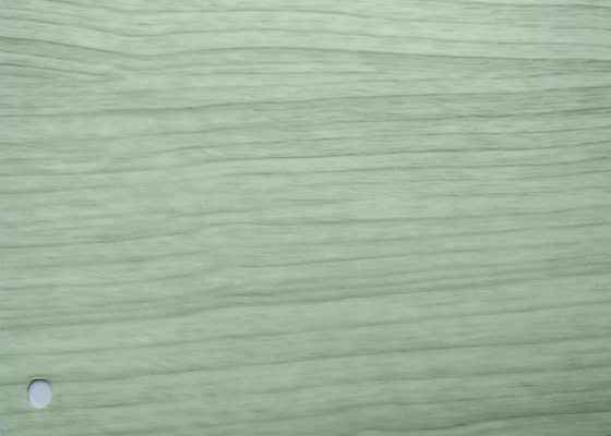 La stagnola decorativa del PVC di Matte Wooden impermeabilizza lo spessore di 0.20mm