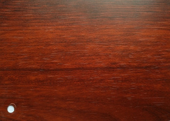 Film autoadesivo del vinile del PVC per i Governi della decorazione di rinnovamento della porta e della mobilia