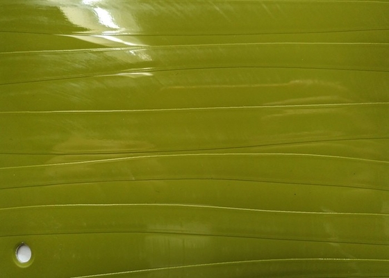 Stagnola della membrana del PVC di colore solido per le porte tre dimensioni impressa