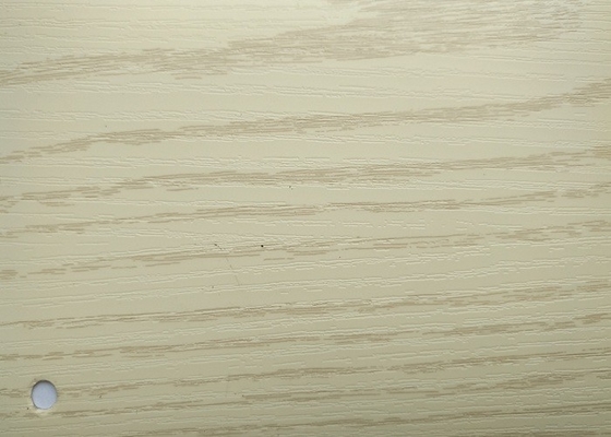 Pellicola interna in PVC color legno su ordinazione 0,20 mm per la decorazione del pannello per soffitti a parete