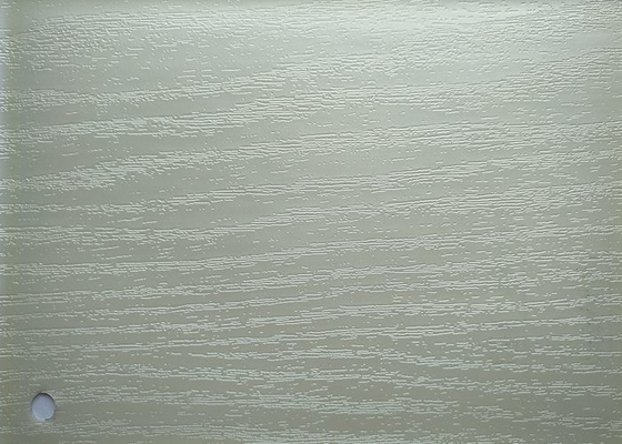 Pellicola interna in PVC goffrato legno da 200 micron modellabile flessibile