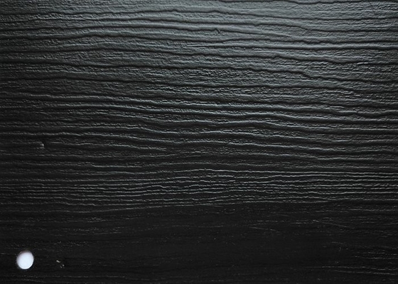 Film Decorativo In PVC Goffrato Effetto Legno Per Laminazione Larghezza 1260mm