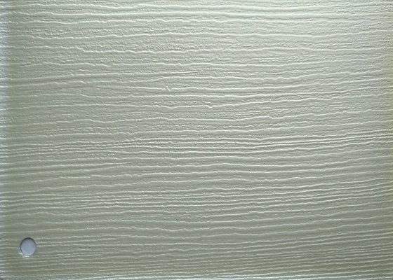 Film decorativo in PVC goffrato resistente alle macchie per stand fieristici