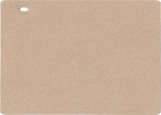 film decorativo del PVC di alta di lucentezza di 0.15mm progettazione della scintilla per la copertura del pannello del PVC