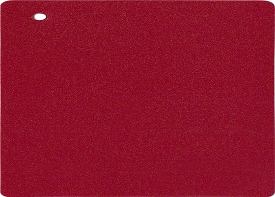 Film di laminazione in PVC per pannelli in PVC di colore solido metallico
