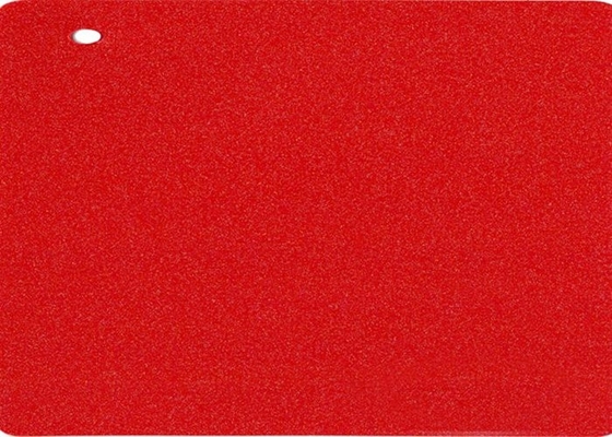 Film di laminazione in PVC per pannelli in PVC di colore solido metallico
