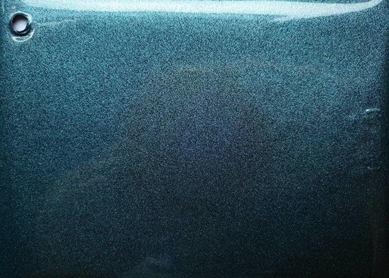 Vinile blu del film rosso di Grey White Gloss Self Adhesive per la piastrina di alluminio