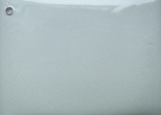 Stagnola decorativa del PVC di colore dorato della scintilla per la pressatura della membrana