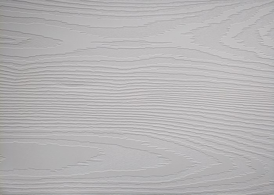 Produttore Deep Embossed White del film della stagnola della membrana del PVC della porta
