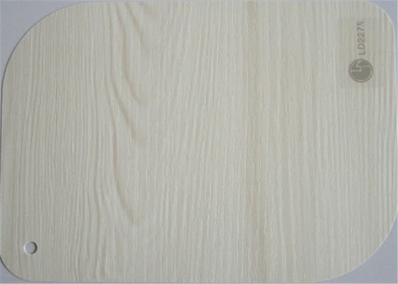 Stagnola della membrana del PVC di vuoto per il Governo Matte Wood Effect delle porte del Mdf