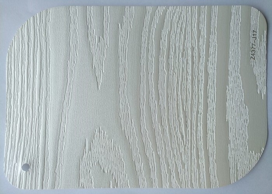 Laminazione di legno del film della stagnola della membrana del PVC del Governo del MDF