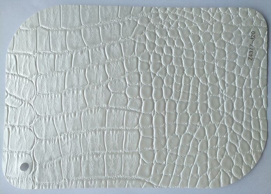 La stagnola della membrana del PVC di Deco per la sovrapposizione 3D del MDF della mobilia ha impresso