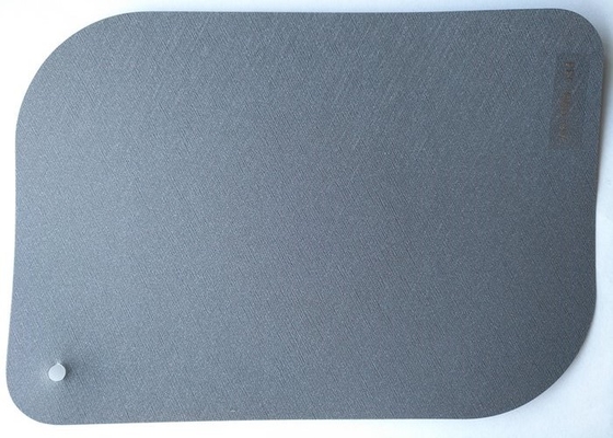Pellicola per mobili in PVC da 1450 mm di larghezza impermeabile ignifuga