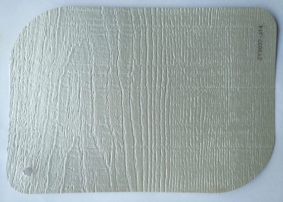 stagnola della membrana del PVC di 3D Deco per il MDF SPC