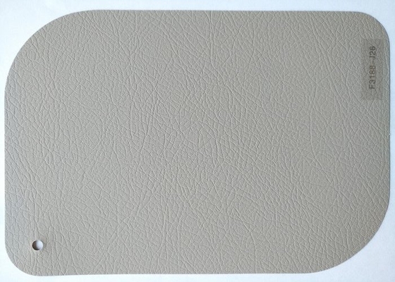 Pellicola per mobili in PVC da 1450 mm di larghezza impermeabile ignifuga