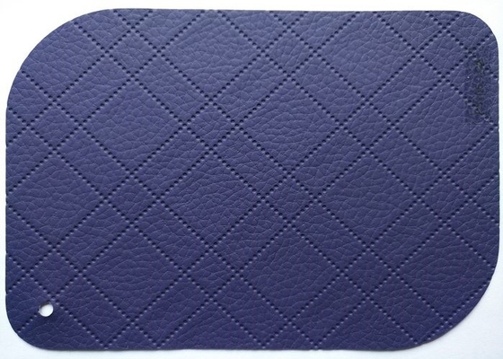 Film autoadesivo del rotolo molle del PVC per mobilia