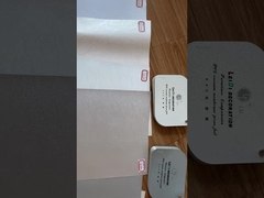 film decorativo impresso del PVC